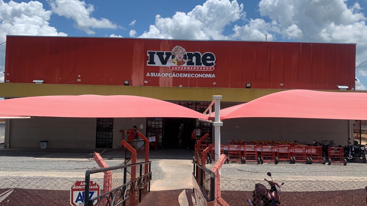 Foto da Loja 3